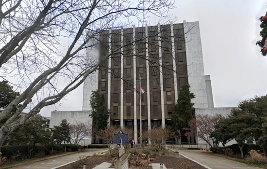 Gilmer County Man Indicted on 120 Counts of Child Sexual Exploitation, Suspected of Using AI to Create Abusive Material