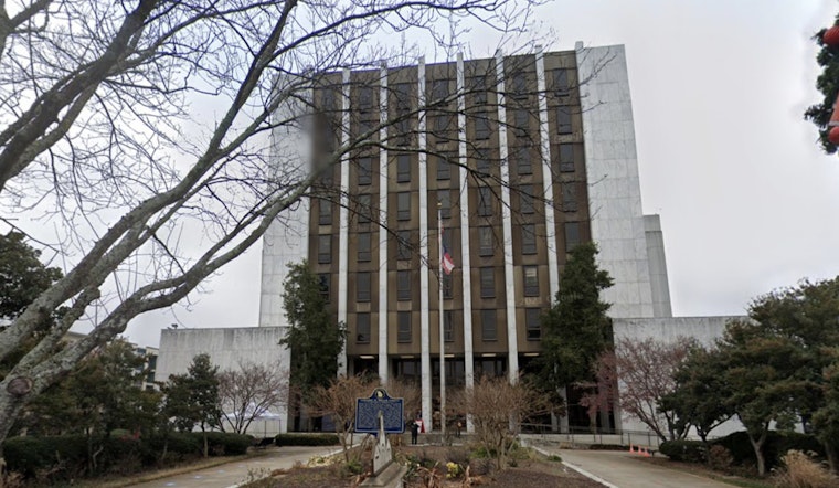 Gilmer County Man Indicted on 120 Counts of Child Sexual Exploitation, Suspected of Using AI to Create Abusive Material
