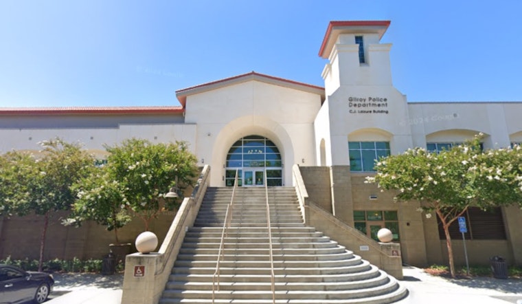 Gilroy Juveniles Detained for Violent Robbery: Police Tie Suspects to Local Gang Activity
