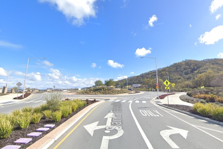 Gilroy Police Seek Witnesses Following Fatal Collision Between Motorcyclist and Pedestrian on Santa Teresa Boulevard