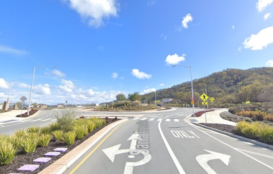 Gilroy Police Seek Witnesses Following Fatal Collision Between Motorcyclist and Pedestrian on Santa Teresa Boulevard