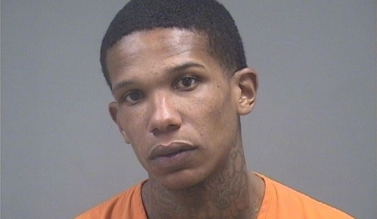 Girard Man Sentenced 11-15 Years for Youngstown Crash That Killed 12-Year-Old, Injured Sister