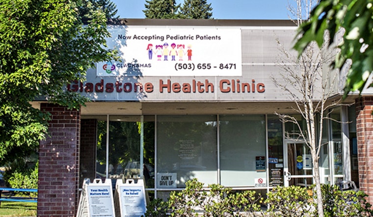 Gladstone Health Center to Host Children's Health Fair in Clackamas County with Fun Activities