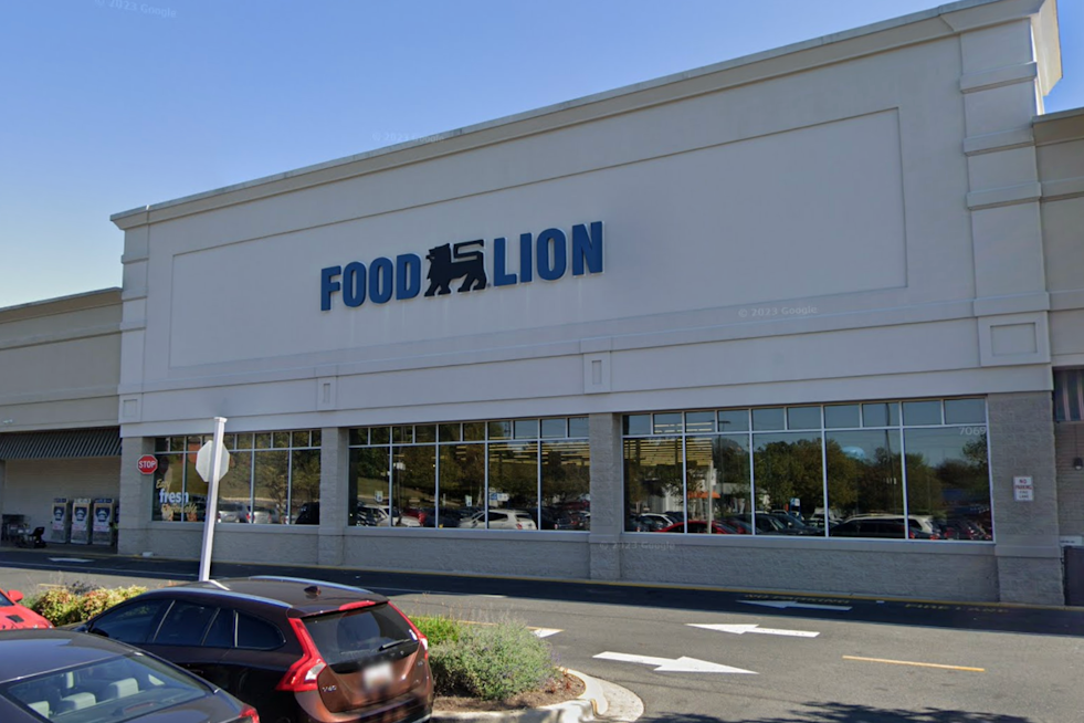 Glen Burnie Food Lion Recalls Ground Beef Over Contamination Concerns