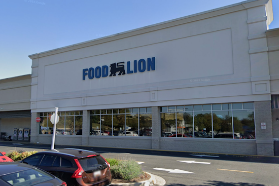 Glen Burnie Food Lion Recalls Ground Beef Over Contamination Concerns