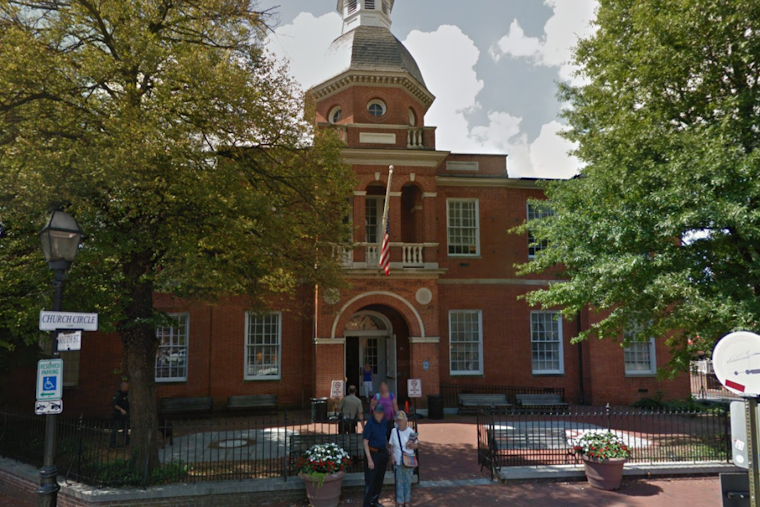 Glen Burnie Mother Sentenced to 10 Years for Child Abuse Resulting in Toddler's Death Due to Fentanyl