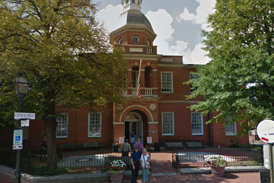 Glen Burnie Mother Sentenced to 10 Years for Child Abuse Resulting in Toddler's Death Due to Fentanyl