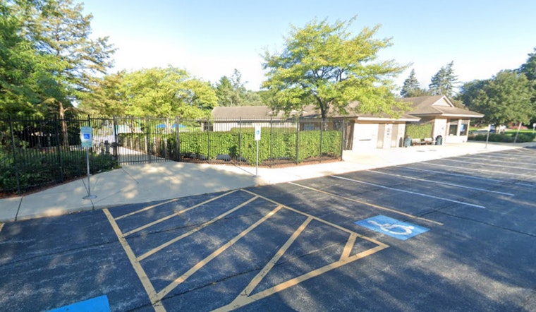 Glen Ellyn Pool Scene Spirals into Chaos: Teen Meet-Up Leads to Arrest and Early Closure