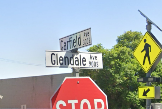 Glendale Storefront Struck by Vehicle for the Second Time in a Decade Following Late-Night Collision