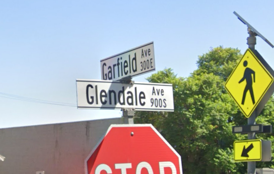 Glendale Storefront Struck by Vehicle for the Second Time in a Decade Following Late-Night Collision