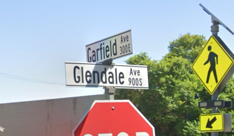 Glendale Storefront Struck by Vehicle for the Second Time in a Decade Following Late-Night Collision
