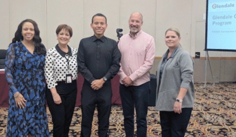 Glendale's Innovative Housing Program Paves the Way from Subsidized Housing to Home Ownership