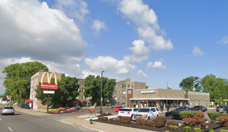 'Good Samaritan' Shoots Alleged Robber at East Cleveland McDonald's, Police Investigate Use of Force