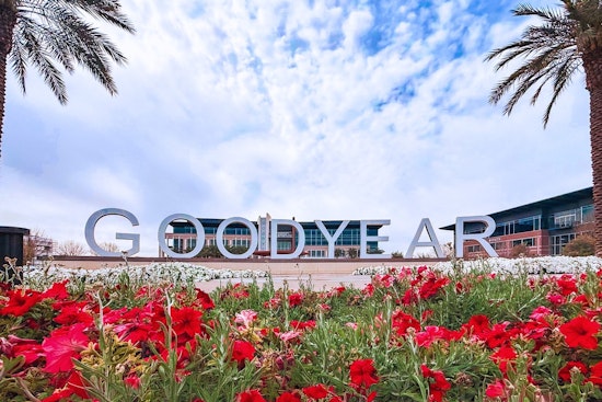 Goodyear Residents Laud City's Livability with 90% Endorsement Rate in Community Survey