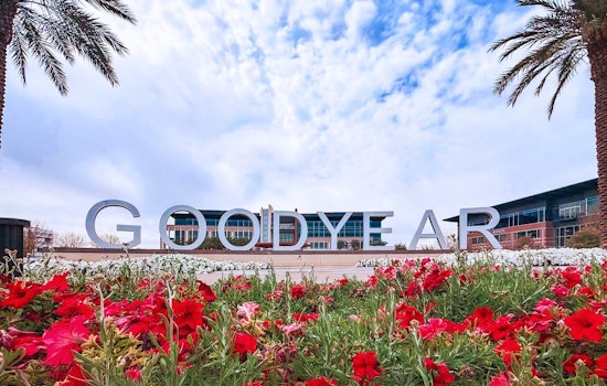 Goodyear Residents Laud City's Livability with 90% Endorsement Rate in Community Survey