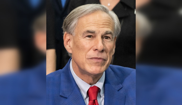 Gov. Abbott Allocates $7.3 Million for Workforce Development in Texas Through Texas Talent Connection Grants