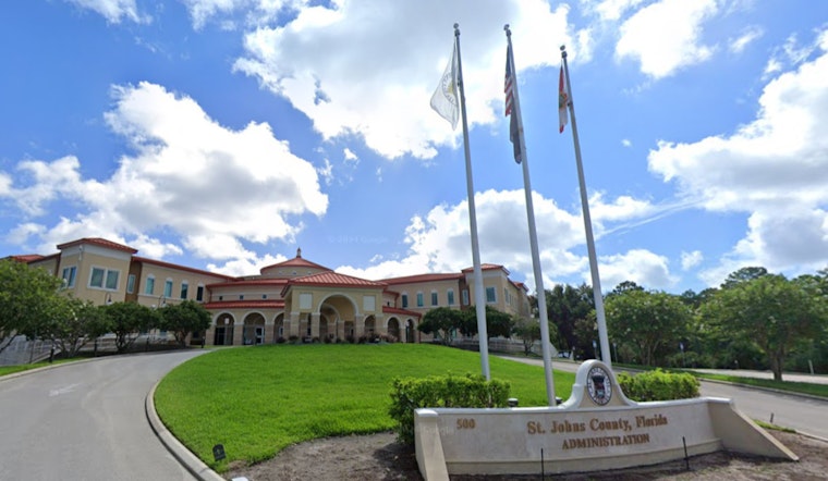 Gov. DeSantis Approves $1.5 Million for St. Johns County Projects Including Florida Museum of Black History and I-95 Interchange Upgrades