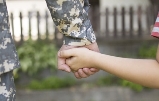 Gov. Hochul Announces $1 Million in Grants to Enhance Veterans' Facilities Across New York State