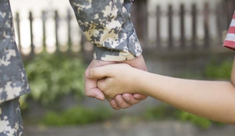 Gov. Hochul Announces $1 Million in Grants to Enhance Veterans' Facilities Across New York State