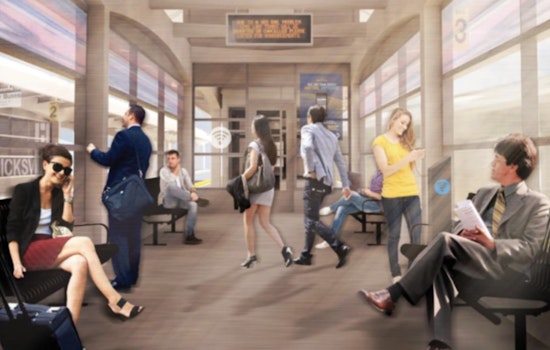 Gov. Hochul Announces $11.6M Upgrade for Hicksville Station, Aims to Boost Community and Commuter Experience on Long Island