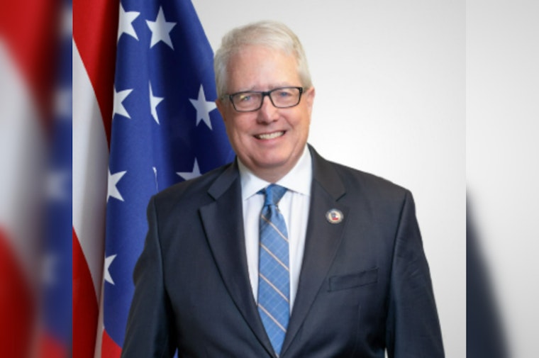 Gov. Kemp Nominates Frank O'Connell as Chief Judge of Georgia's New Tax Court