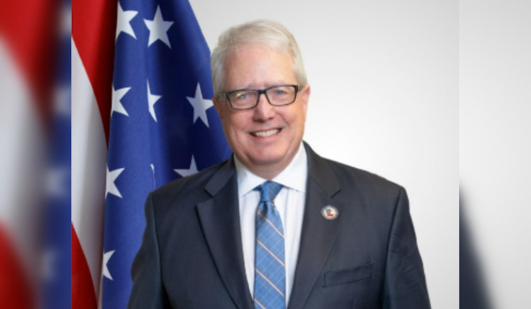 Gov. Kemp Nominates Frank O'Connell as Chief Judge of Georgia's New Tax Court