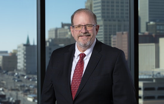Gov. Kevin Stitt Appoints Robert J. Getchell as New District Judge in Creek County, Oklahoma