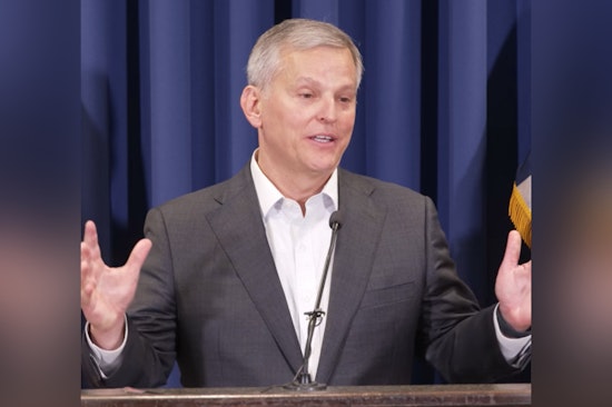 Gov. Stein Pushes for Immediate Passage of NC Budget to Support Teachers, Law Enforcement, and Medicaid Enrollees