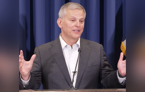 Gov. Stein Pushes for Immediate Passage of NC Budget to Support Teachers, Law Enforcement, and Medicaid Enrollees