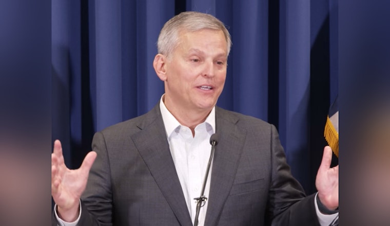 Gov. Stein Pushes for Immediate Passage of NC Budget to Support Teachers, Law Enforcement, and Medicaid Enrollees