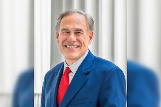 Governor Abbott Activates Emergency Response for Potential Texas Panhandle Floods