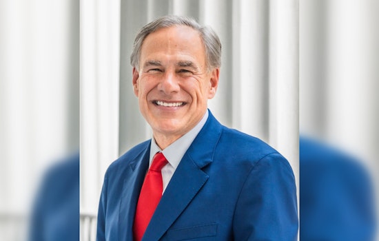Governor Abbott Activates Emergency Response for Potential Texas Panhandle Floods