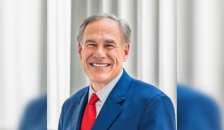 Governor Abbott Activates Emergency Response for Potential Texas Panhandle Floods