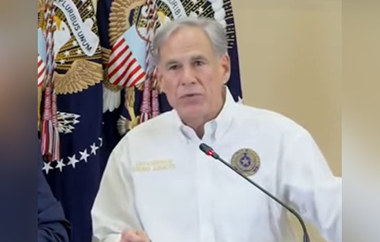 Governor Abbott Expands SNAP Benefits Amid Texas Flood Recovery Efforts