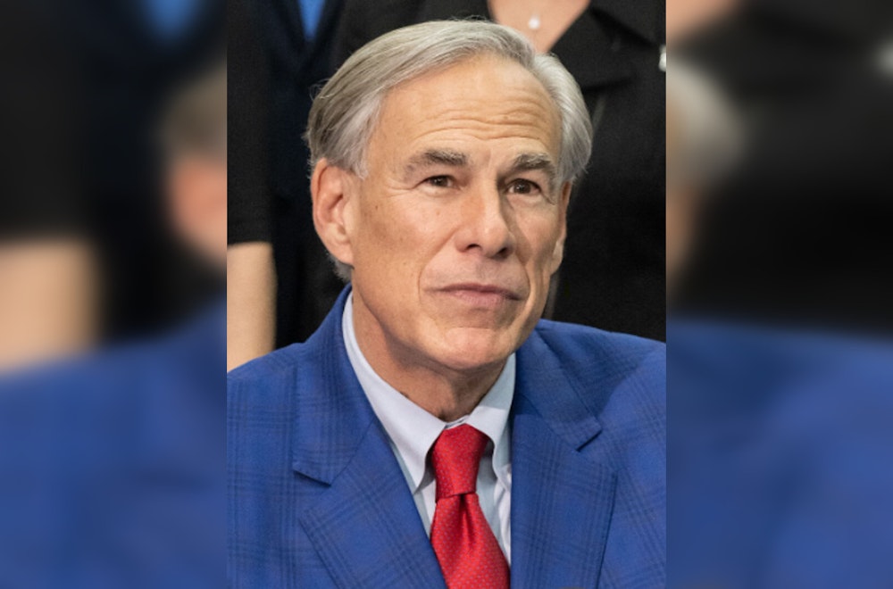 Governor Abbott Outlines Texas' Comprehensive Response to Flooding Crisis in Austin Press Conference