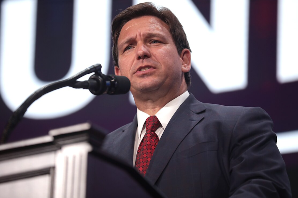 Governor DeSantis Celebrates Florida Teachers with $1.36 Billion Education Investment at Orlando Event