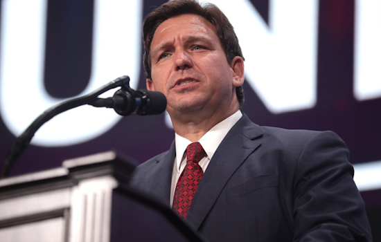 Governor DeSantis Celebrates Florida Teachers with $1.36 Billion Education Investment at Orlando Event