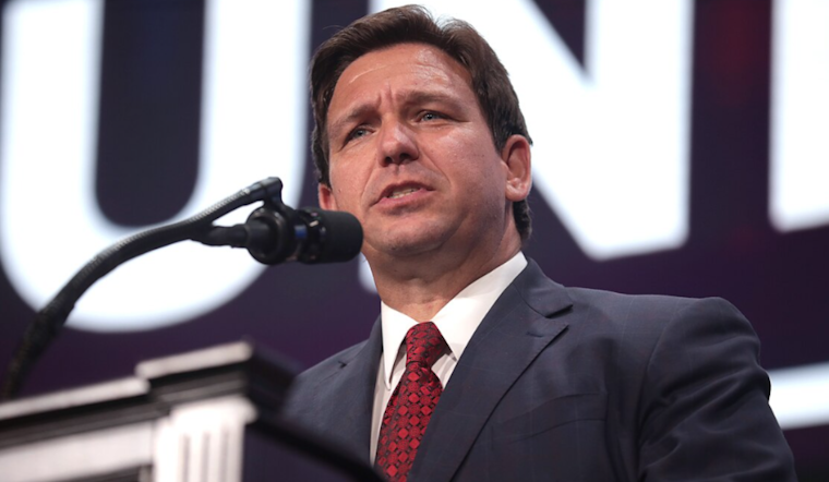 Governor DeSantis Celebrates Florida Teachers with $1.36 Billion Education Investment at Orlando Event