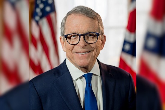 Governor DeWine Signs Wide-Ranging Bills Impacting Building Inspections, Veteran Services, and Law Enforcement in Ohio