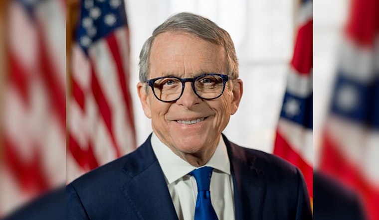 Governor DeWine Signs Wide-Ranging Bills Impacting Building Inspections, Veteran Services, and Law Enforcement in Ohio