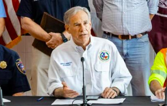 Governor Greg Abbott Seeks SBA Disaster Declaration for Fort Worth Fire Victims to Unlock Federal Aid