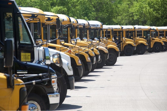 Governor Hochul Boosts Green Initiative with $200M for Zero-Emission School Buses in New York