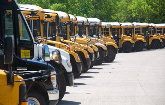 Governor Hochul Boosts Green Initiative with $200M for Zero-Emission School Buses in New York