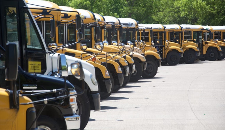 Governor Hochul Boosts Green Initiative with $200M for Zero-Emission School Buses in New York