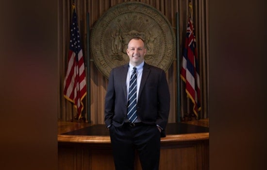 Governor Josh Green Signs Laws to Address Hawaiʻi Housing Crisis and Support Homeless Youth
