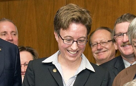 Governor Kotek Activates Emergency Conflagration Act in Response to Highland Fire in Crook County