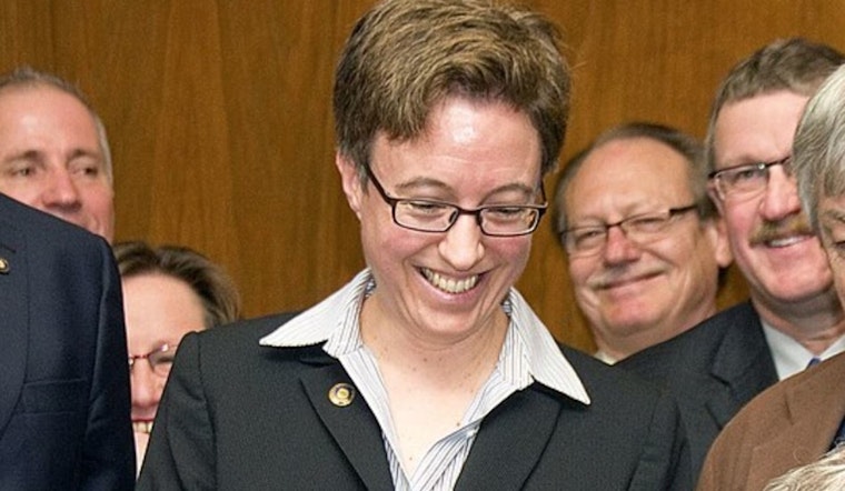 Governor Kotek Activates Emergency Conflagration Act in Response to Highland Fire in Crook County