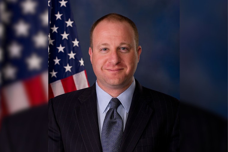 Governor Polis Advocates for STEM and Healthcare Training as Key to Colorado's Economic Future