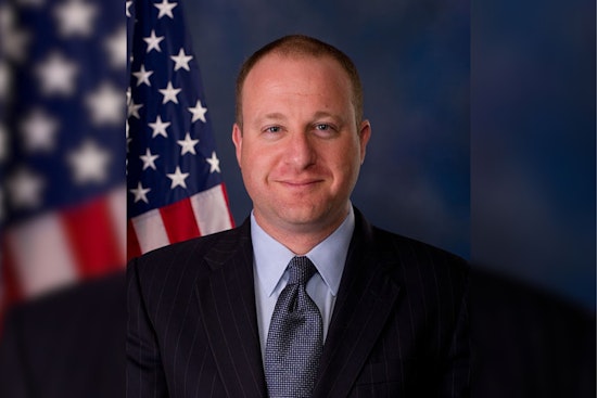 Governor Polis Advocates for STEM and Healthcare Training as Key to Colorado's Economic Future