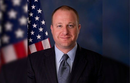Governor Polis Advocates for STEM and Healthcare Training as Key to Colorado's Economic Future